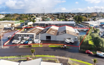 EastTamaki, 12 Lovegrove Crescent