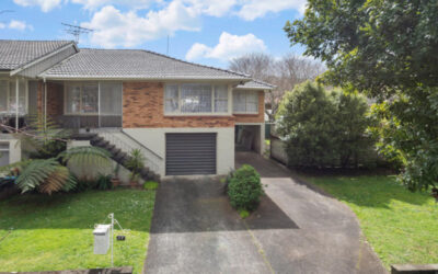 Epsom, 2F Golf Road