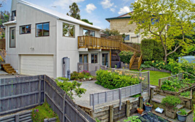 Farm Cove, 18b Rapallo Place