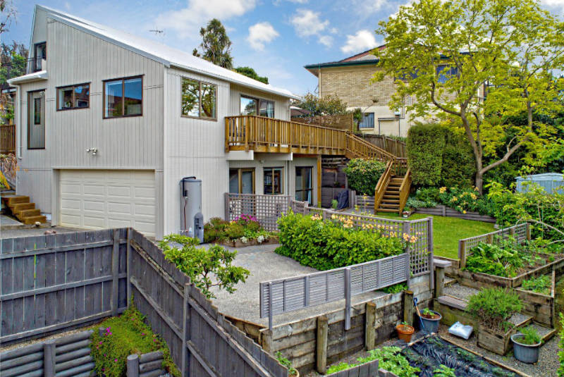 Farm Cove, 18b Rapallo Place