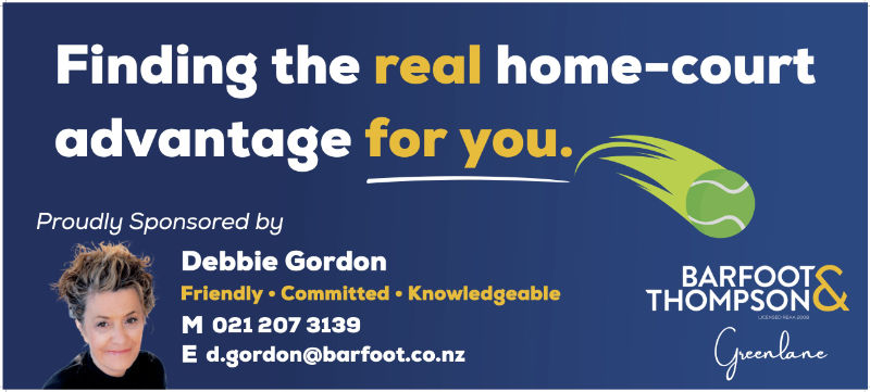 Greenlane Sponsorship