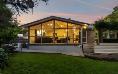 Howick, 37 Angelo Avenue