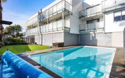 Penrose, 2f/86 Rockfield Road