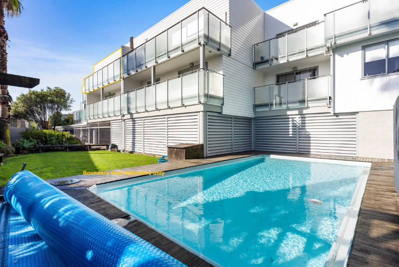 Penrose, 2f/86 Rockfield Road