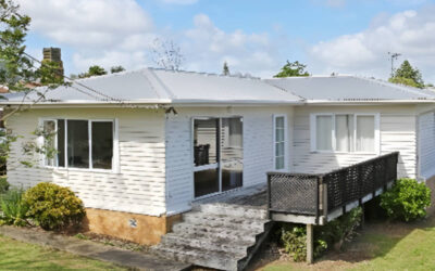 Pukekohe, 12 Montgomery Street