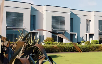Stonefields, 2 Briody Terrace