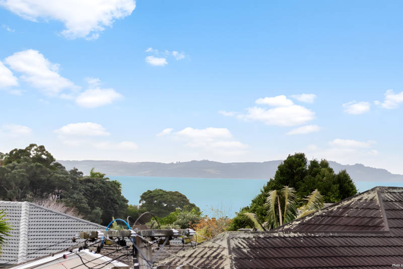 Cockle Bay, 41a Pah Road